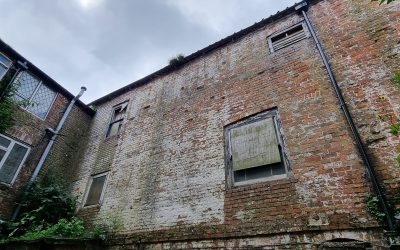 On-site at 2-4 Market Place | January 2025