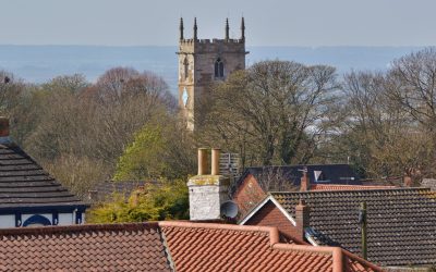 The Lincolnshire Wolds Outdoor Festival 2025