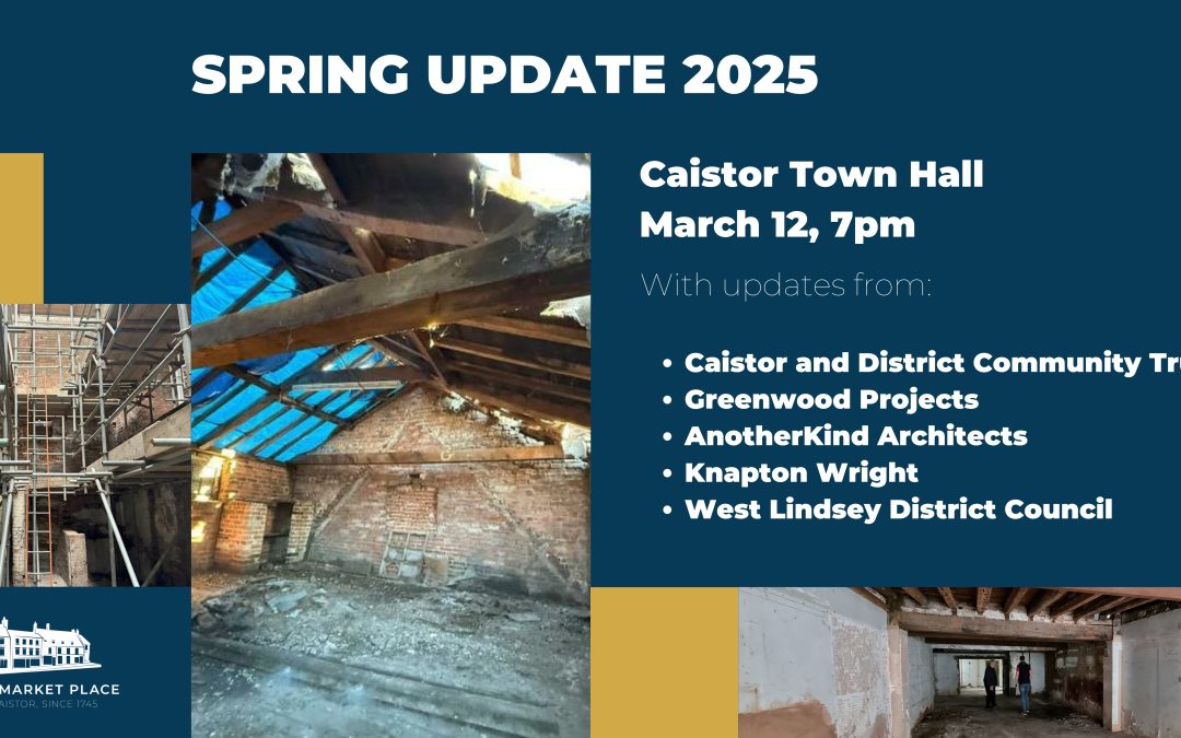 Updating you on progress at 2-4