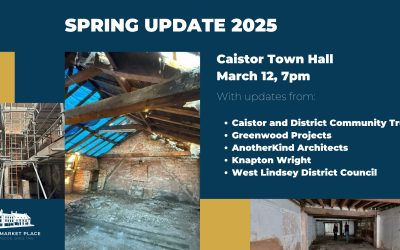 Updating you on progress at 2-4