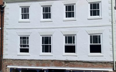 On-Site at 2-4 Market Place | April 2025