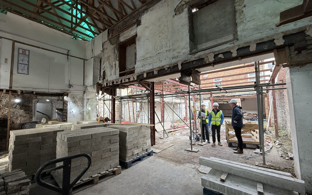 National Volunteers’ Week