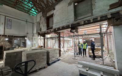 Celebrate Heritage Open Days 2025 at 2-4