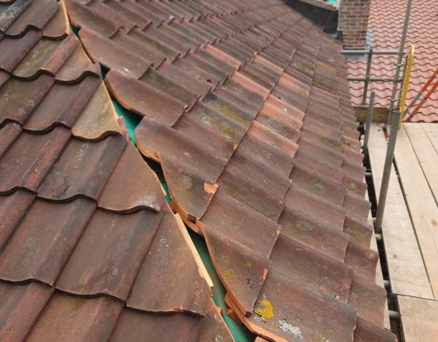 On-site at 2-4 Market Place | June 2025