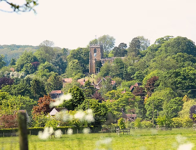 Discover Tealby – a hidden gem in the Wolds