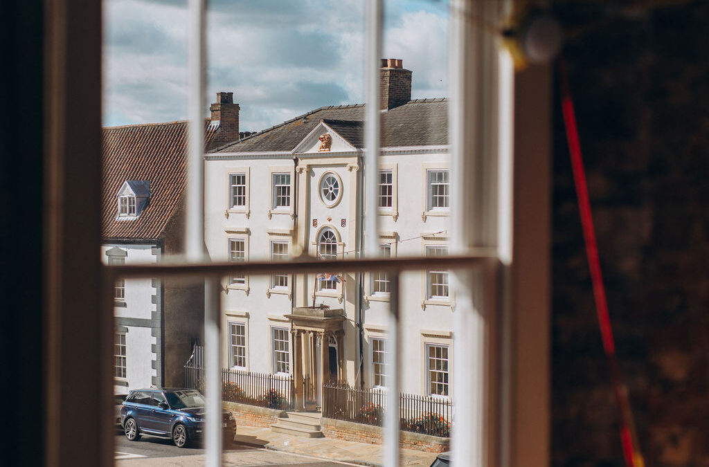 Invest in the future of Caistor