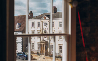 Invest in the future of Caistor