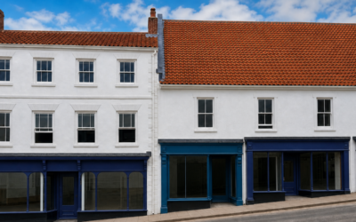 Book on to The Anniversary Tours this September